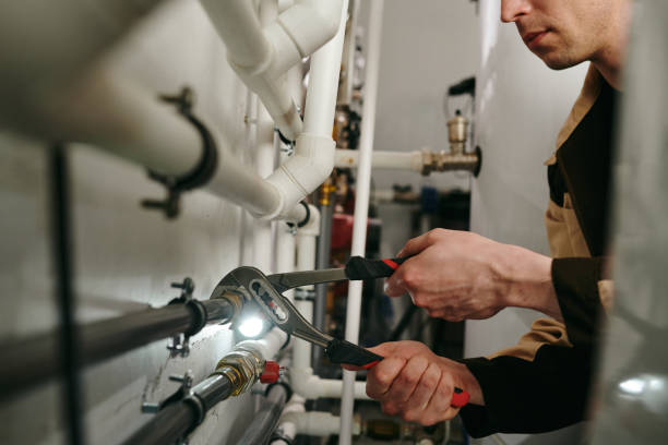 Best Affordable Plumbing Services  in Mililani Mauka, HI